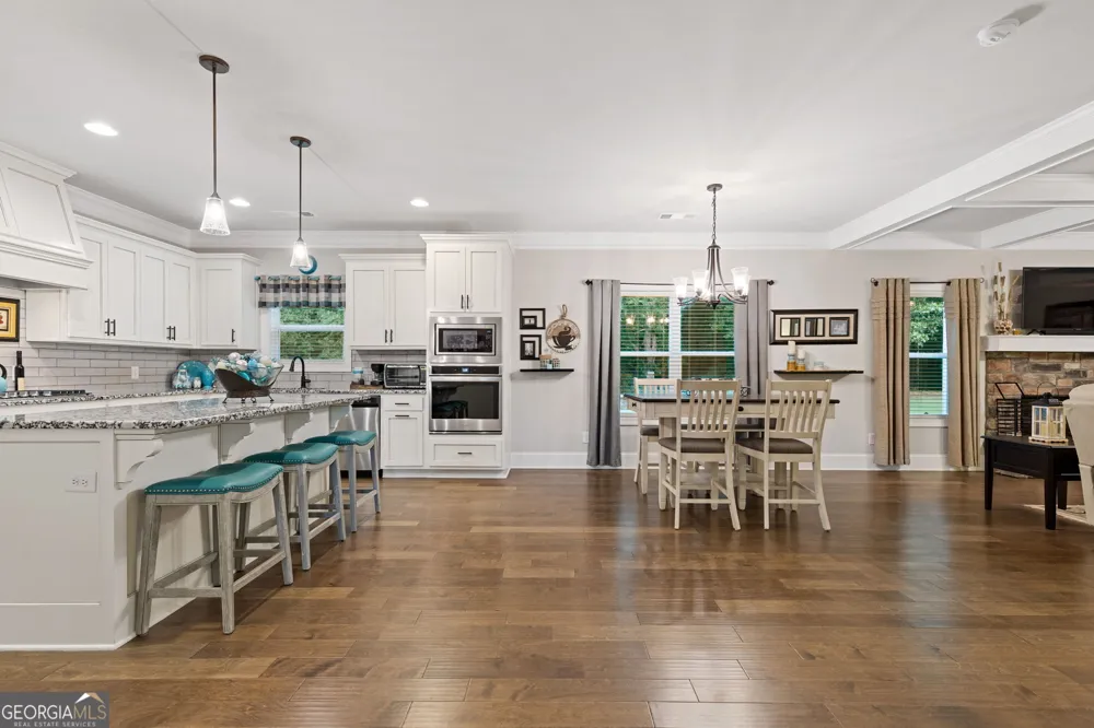 557 Rocky Springs DR Jefferson, GA 30549