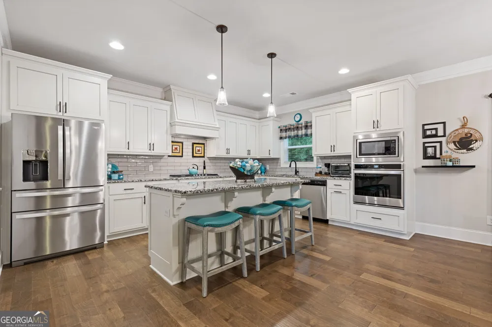 557 Rocky Springs DR Jefferson, GA 30549