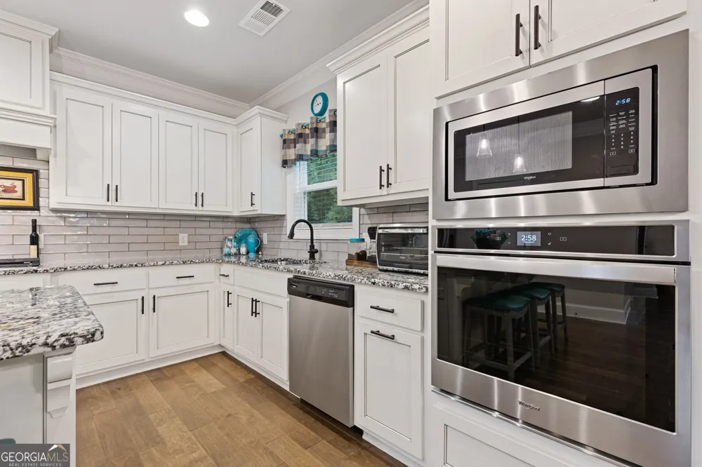 557 Rocky Springs DR Jefferson, GA 30549