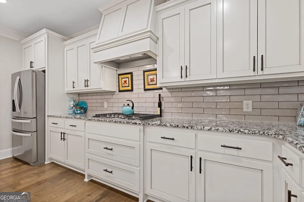 557 Rocky Springs DR Jefferson, GA 30549