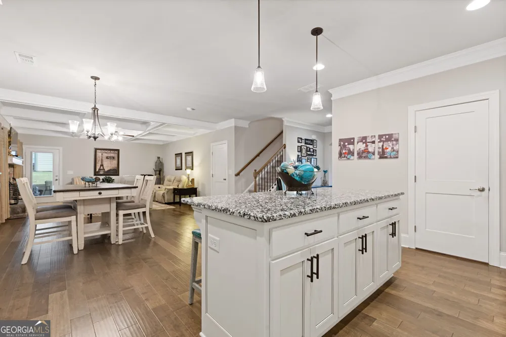 557 Rocky Springs DR Jefferson, GA 30549