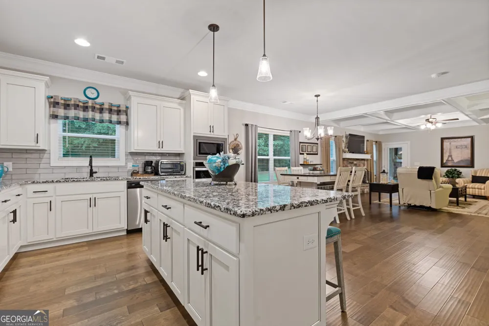 557 Rocky Springs DR Jefferson, GA 30549