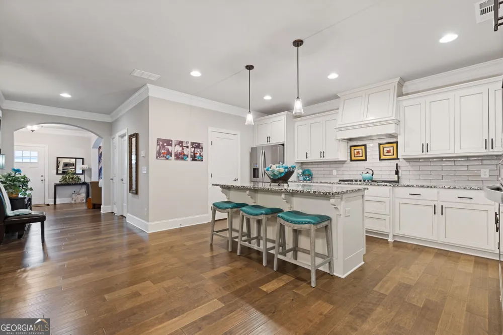 557 Rocky Springs DR Jefferson, GA 30549