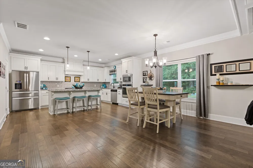 557 Rocky Springs DR Jefferson, GA 30549