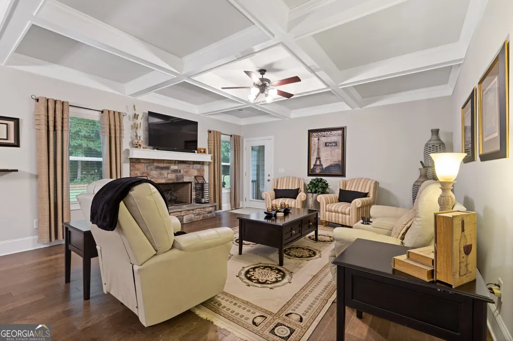 557 Rocky Springs DR Jefferson, GA 30549