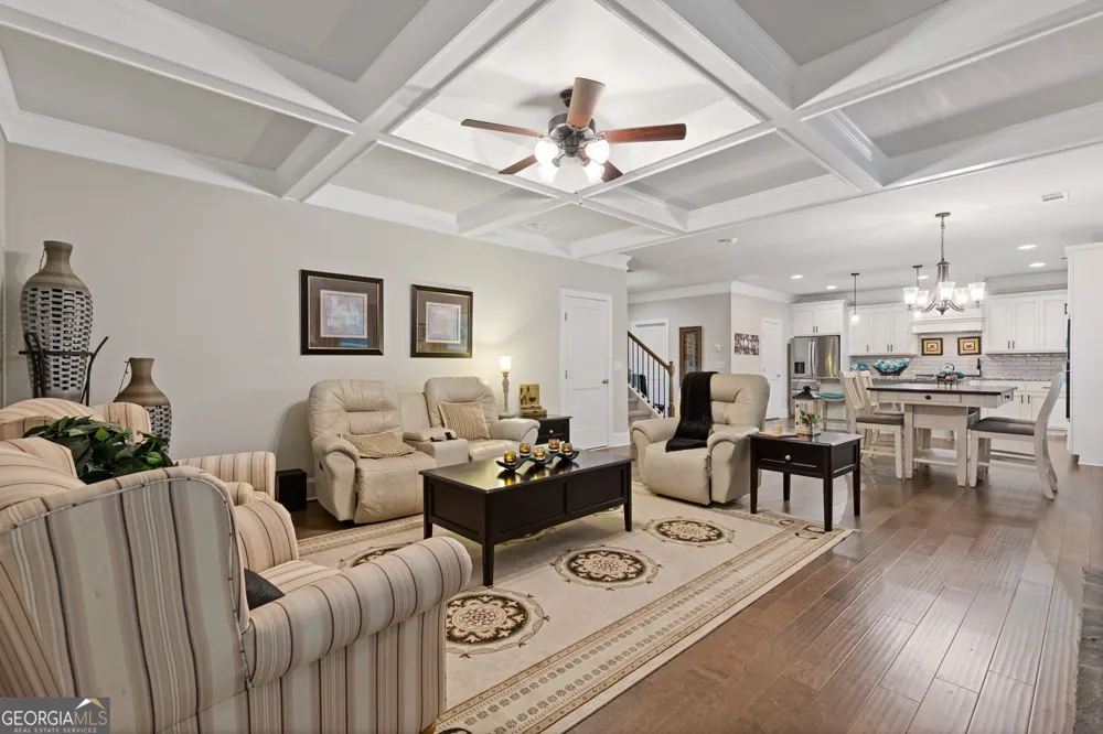 557 Rocky Springs DR Jefferson, GA 30549