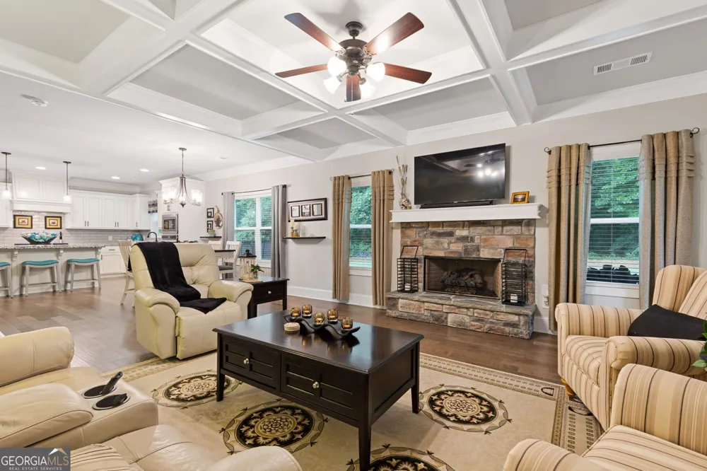 557 Rocky Springs DR Jefferson, GA 30549