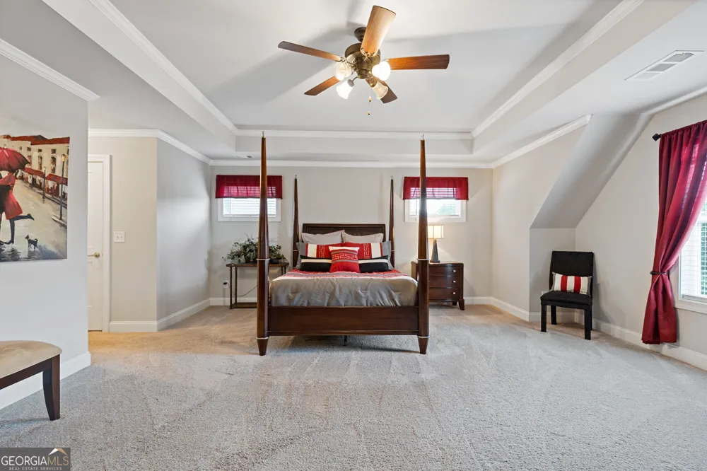 557 Rocky Springs DR Jefferson, GA 30549