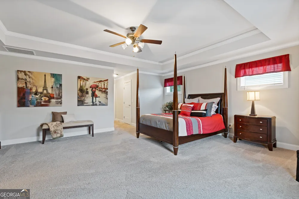 557 Rocky Springs DR Jefferson, GA 30549