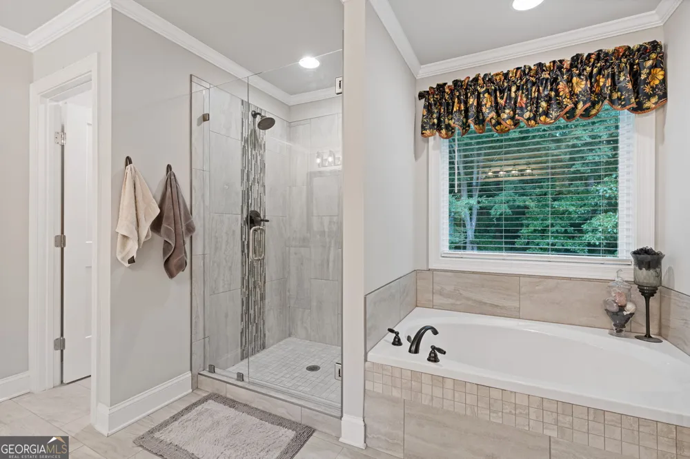 557 Rocky Springs DR Jefferson, GA 30549