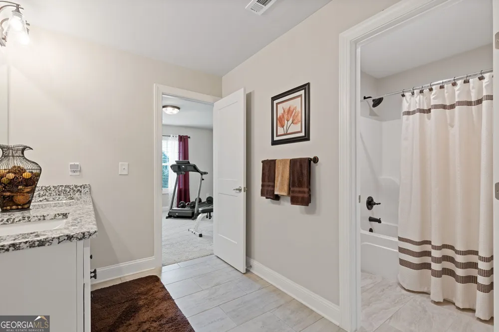557 Rocky Springs DR Jefferson, GA 30549