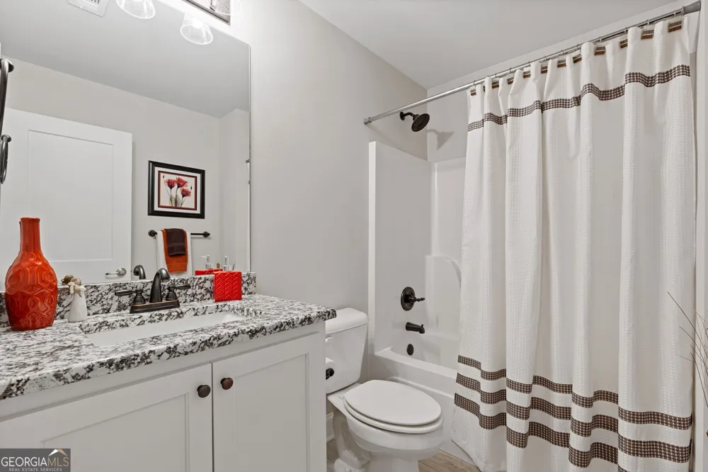557 Rocky Springs DR Jefferson, GA 30549