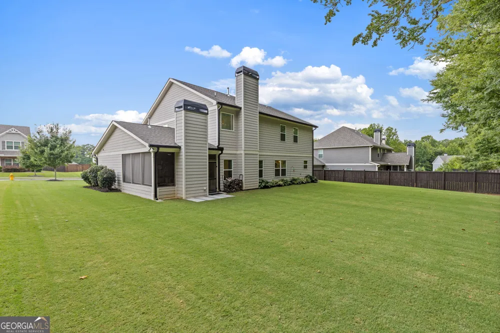 557 Rocky Springs DR Jefferson, GA 30549