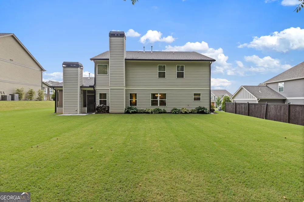 557 Rocky Springs DR Jefferson, GA 30549