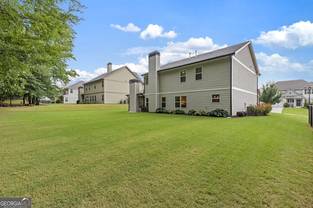557 Rocky Springs DR Jefferson, GA 30549