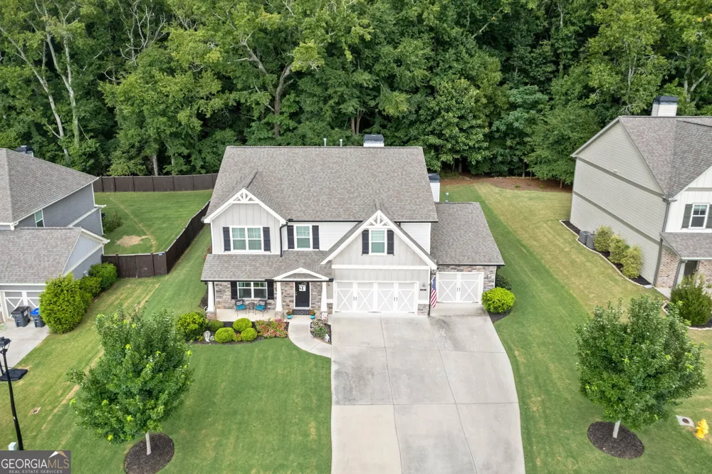 557 Rocky Springs DR Jefferson, GA 30549