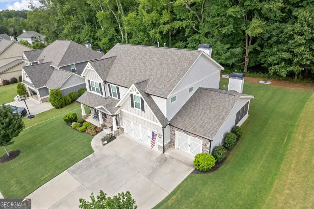 557 Rocky Springs DR Jefferson, GA 30549