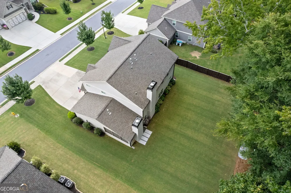 557 Rocky Springs DR Jefferson, GA 30549