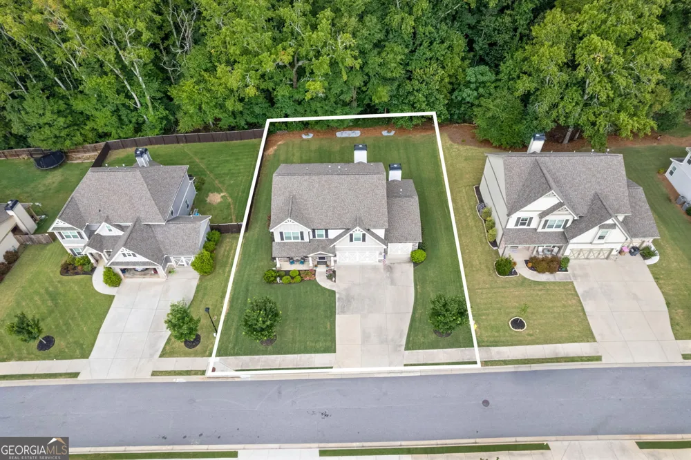 557 Rocky Springs DR Jefferson, GA 30549