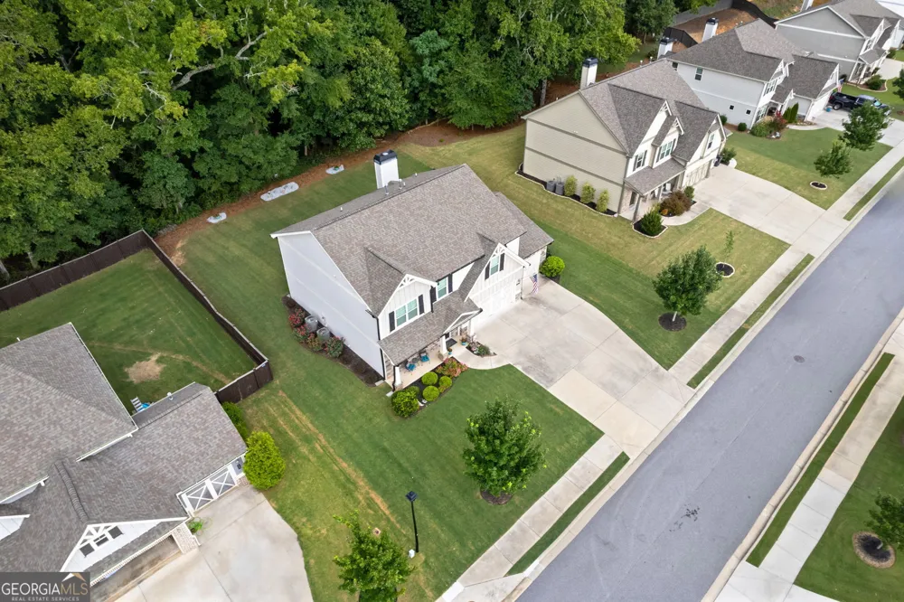 557 Rocky Springs DR Jefferson, GA 30549
