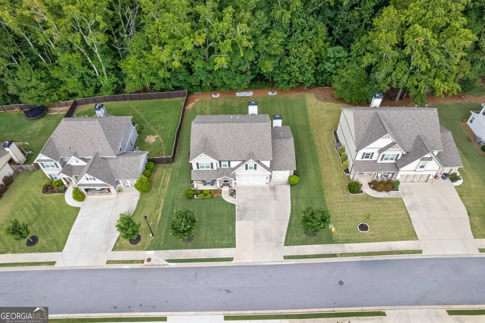 557 Rocky Springs DR Jefferson, GA 30549