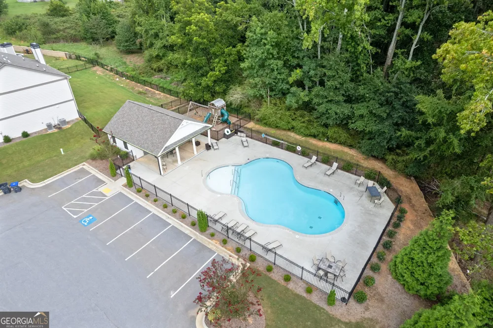 557 Rocky Springs DR Jefferson, GA 30549