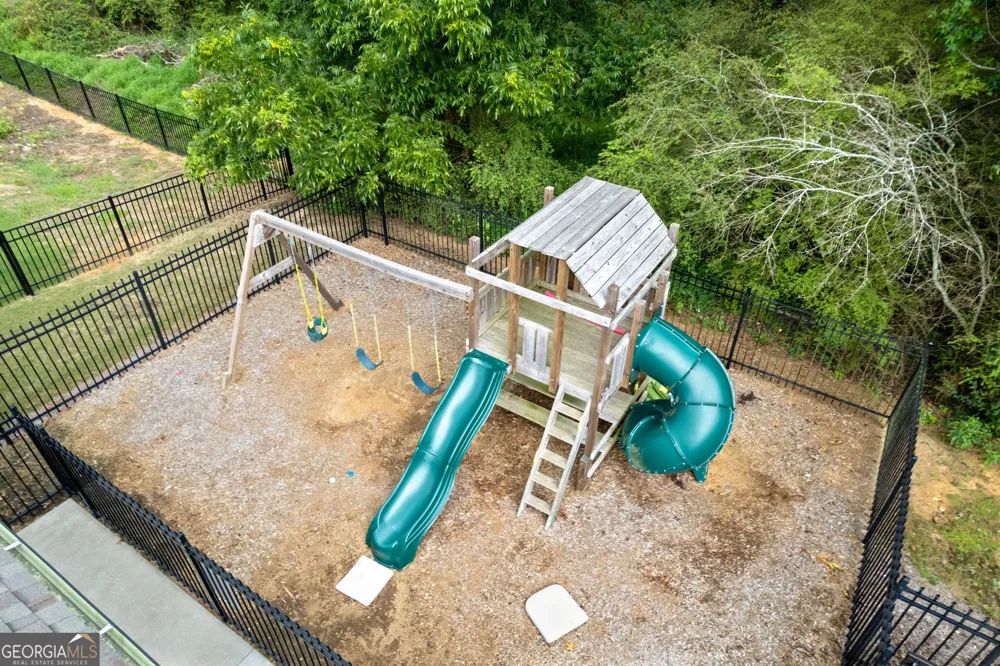 557 Rocky Springs DR Jefferson, GA 30549