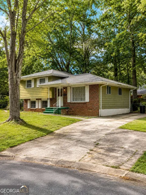 1591 Jolly Green CT