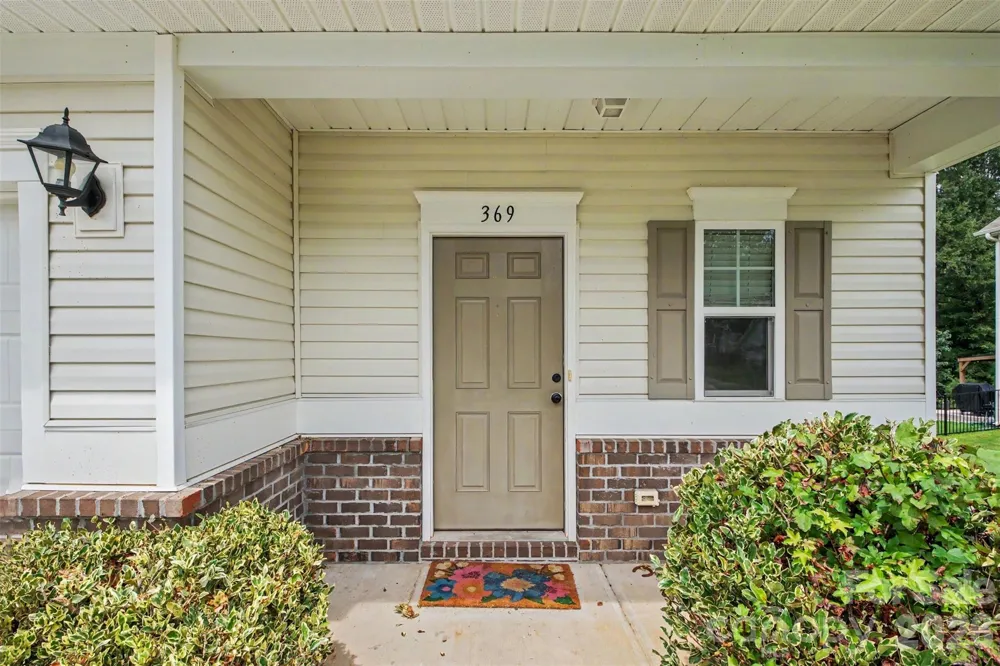 369 Settlers Grove Lane Salisbury, NC 28146