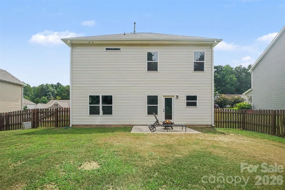 369 Settlers Grove Lane Salisbury, NC 28146