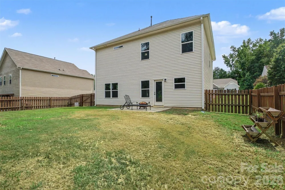 369 Settlers Grove Lane Salisbury, NC 28146