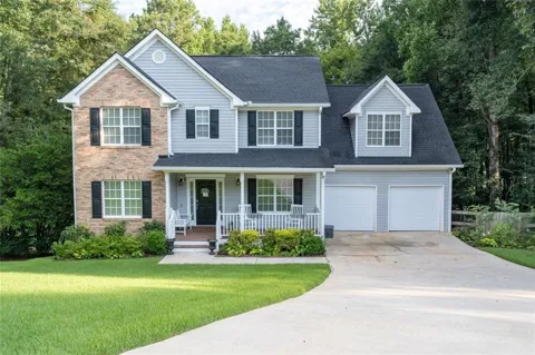 24 Augusta Way