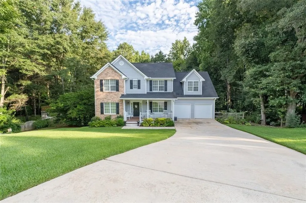 24 Augusta Way Hiram, GA 30141