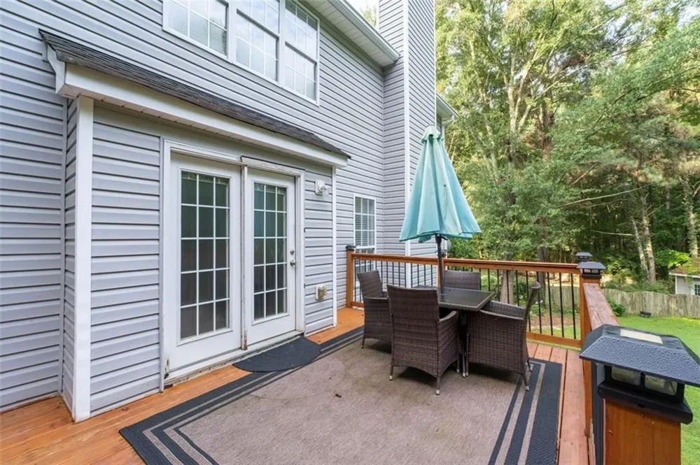 24 Augusta Way Hiram, GA 30141