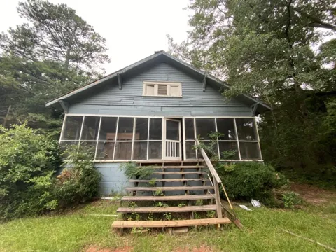 1944 Mountain Creek Church Road