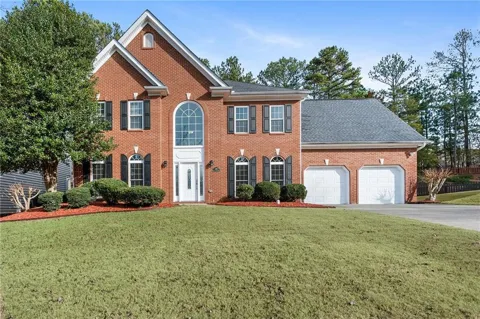 560 Kimball Crest Court
