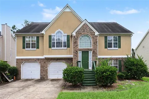 5494 Sweetsprings Drive Southwest