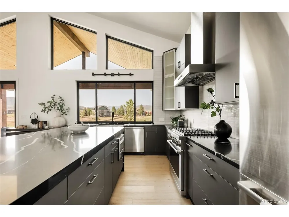 1735 Mountain Sky Lane Granby, CO 80446