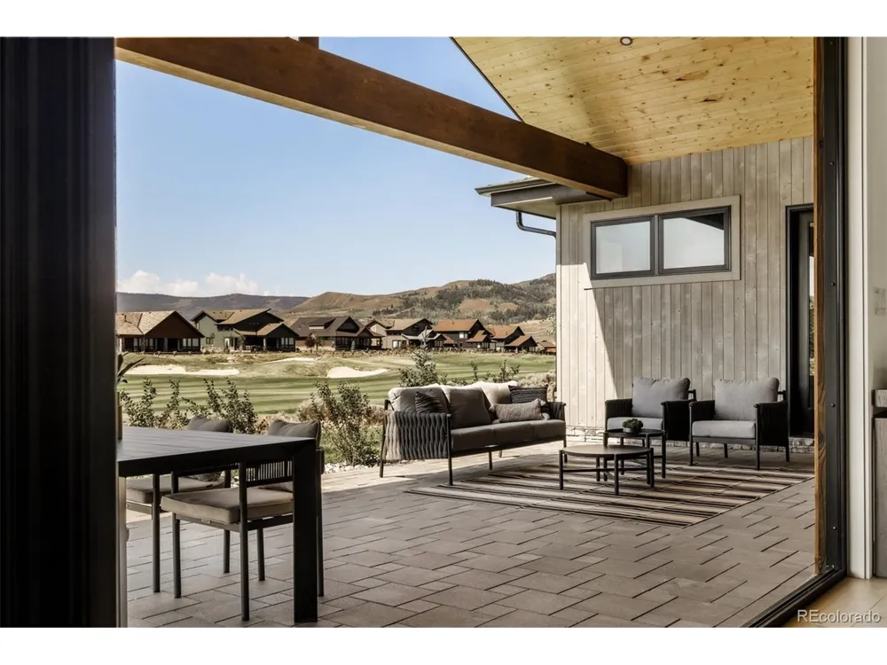 1735 Mountain Sky Lane Granby, CO 80446