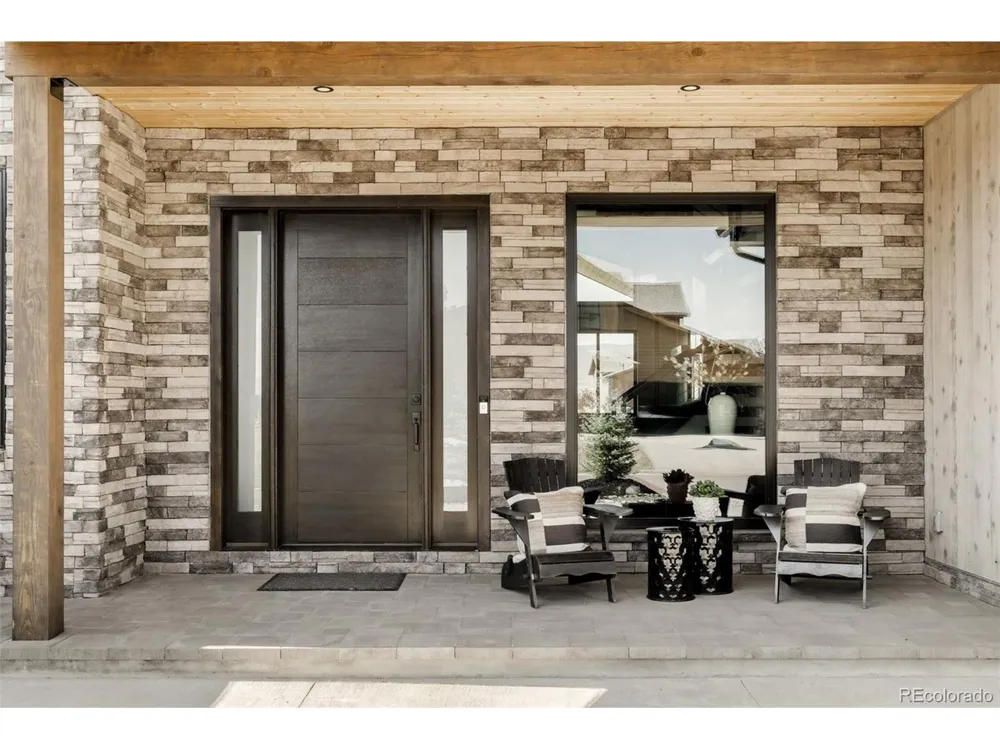 1735 Mountain Sky Lane Granby, CO 80446