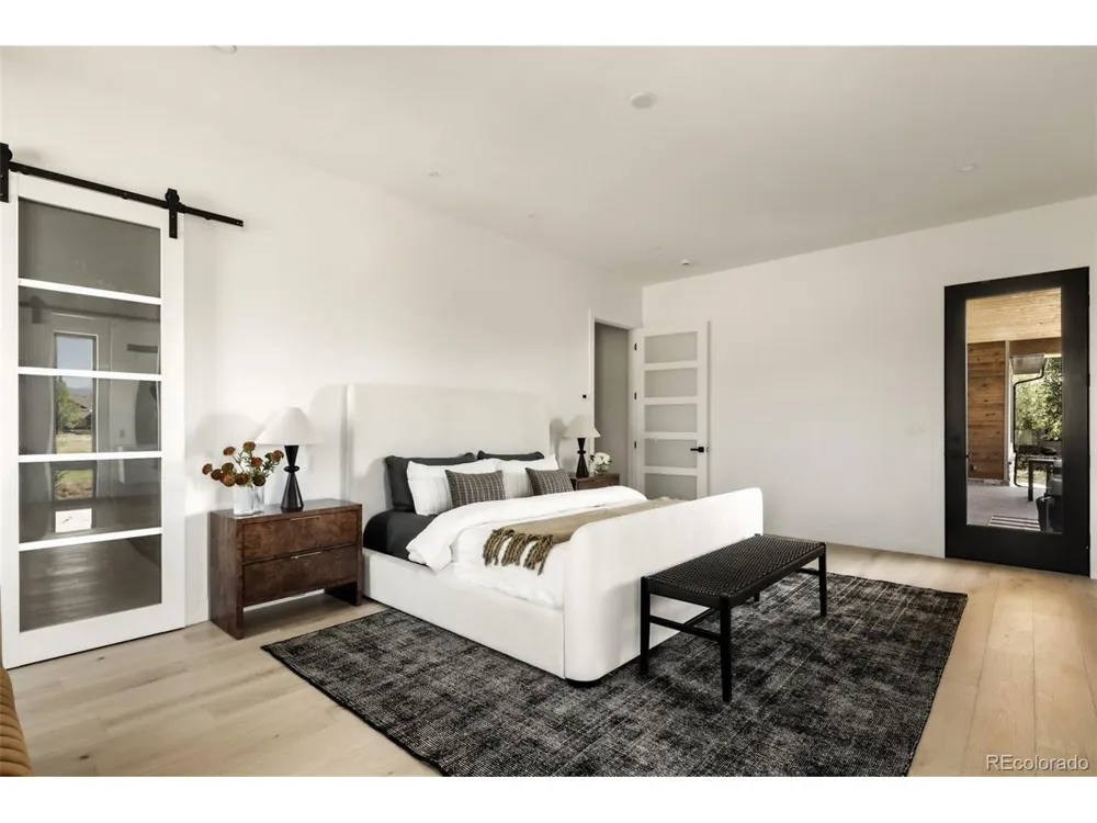 1735 Mountain Sky Lane Granby, CO 80446