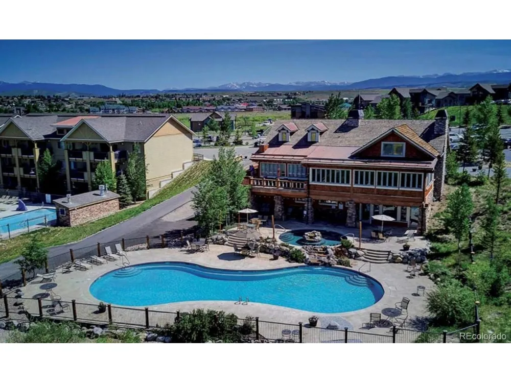 1735 Mountain Sky Lane Granby, CO 80446