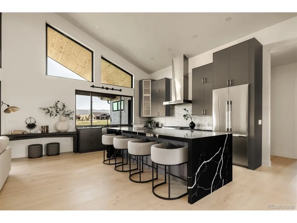 1735 Mountain Sky Lane Granby, CO 80446