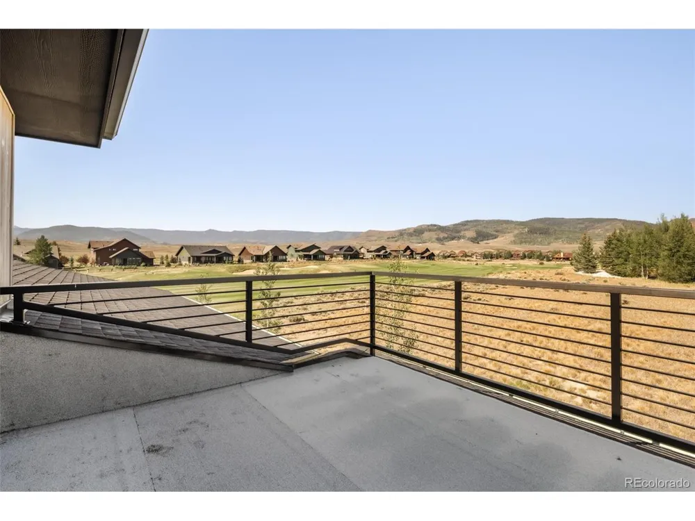 1735 Mountain Sky Lane Granby, CO 80446