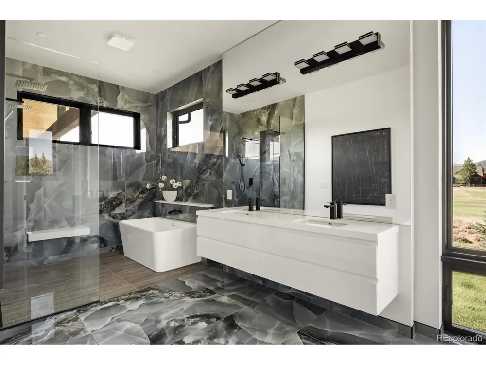 1735 Mountain Sky Lane Granby, CO 80446