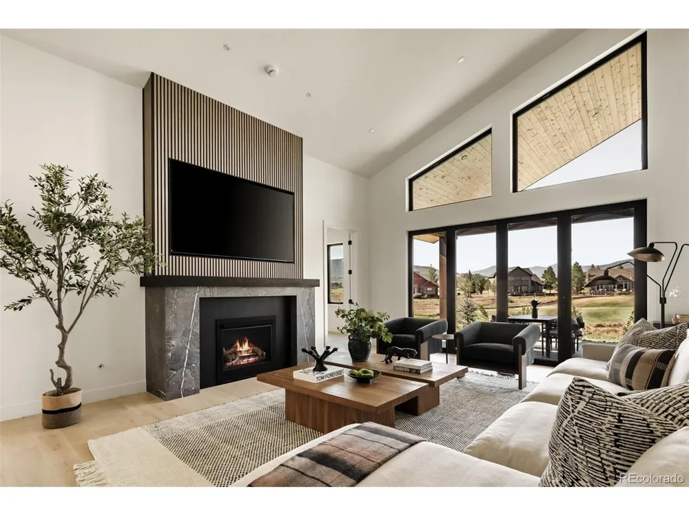 1735 Mountain Sky Lane Granby, CO 80446