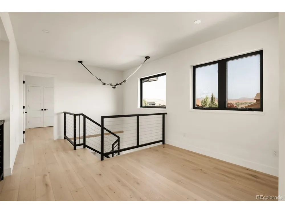1735 Mountain Sky Lane Granby, CO 80446