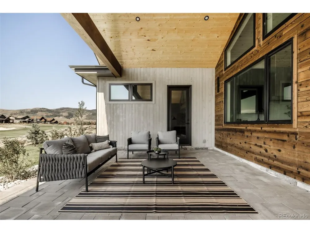1735 Mountain Sky Lane Granby, CO 80446