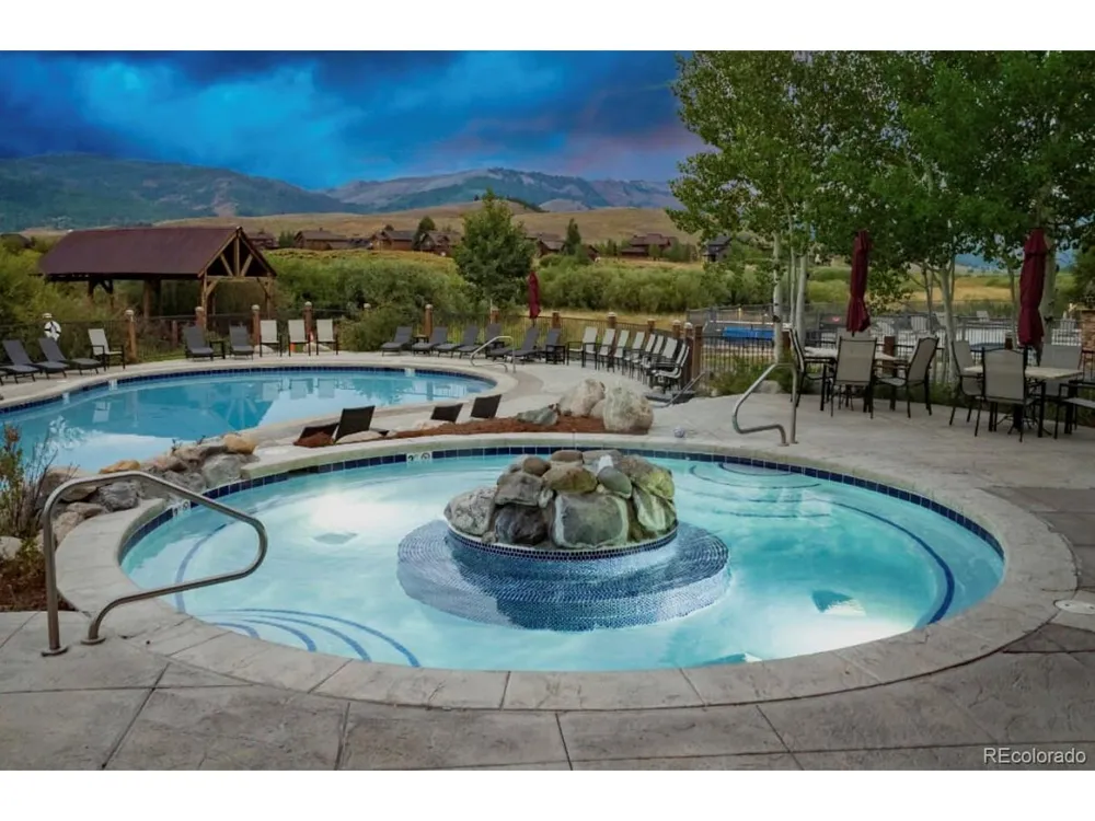 1735 Mountain Sky Lane Granby, CO 80446