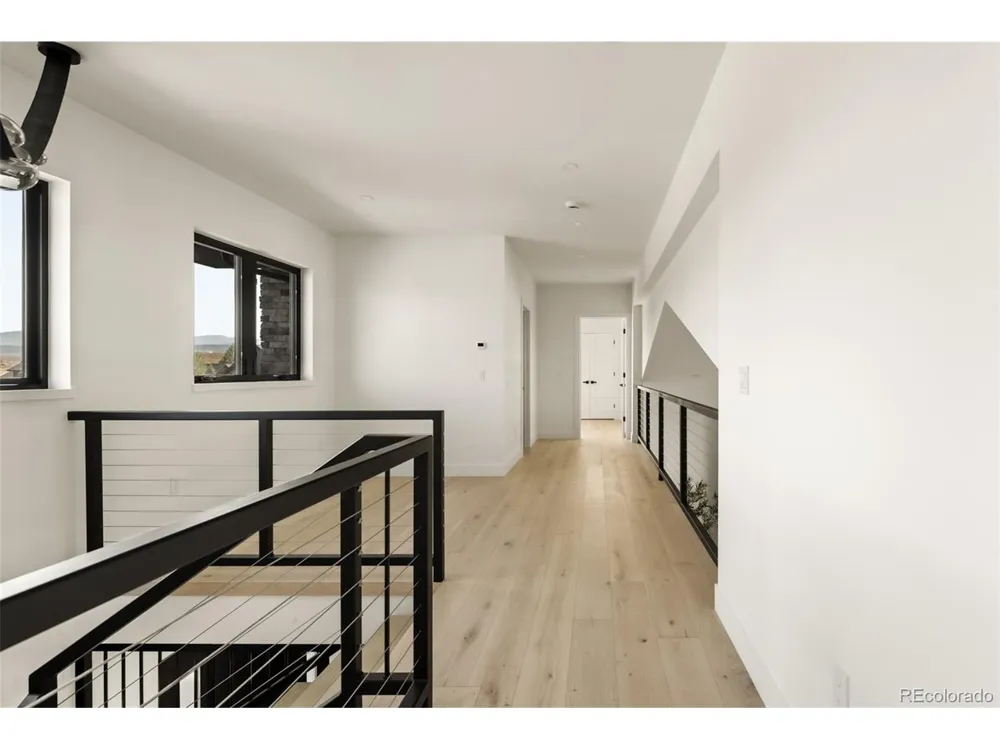 1735 Mountain Sky Lane Granby, CO 80446